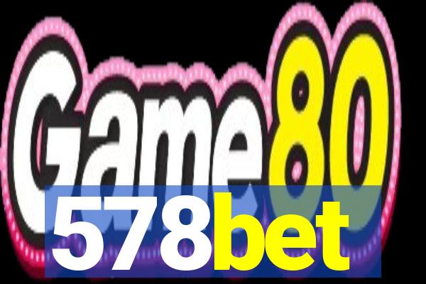 578bet