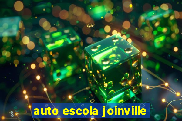 auto escola joinville