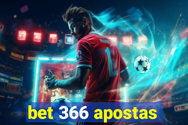 bet 366 apostas