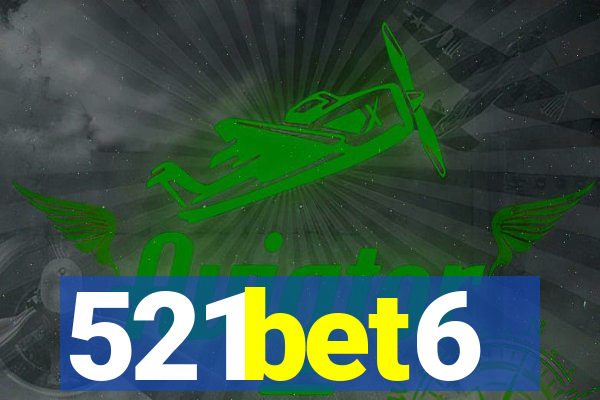 521bet6