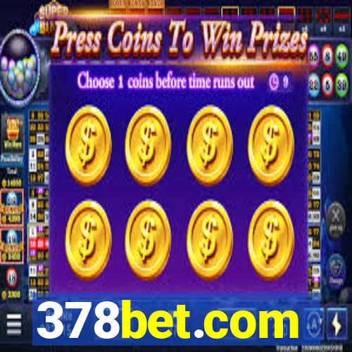 378bet.com