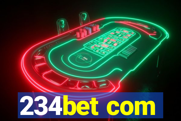 234bet com