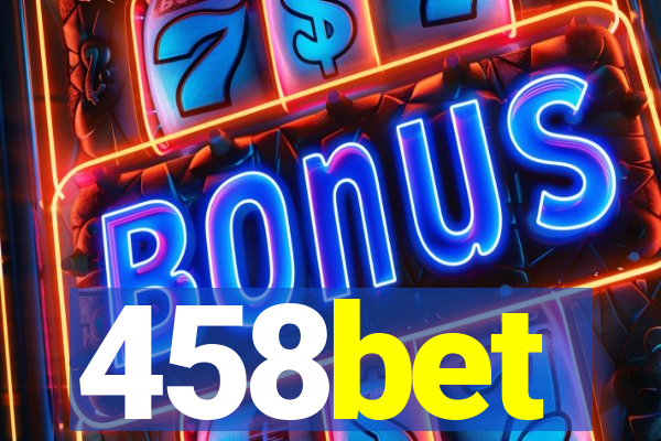 458bet