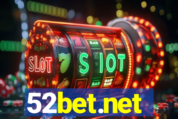 52bet.net