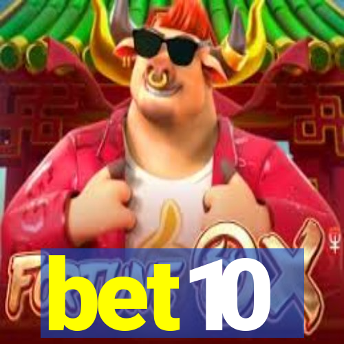 bet10