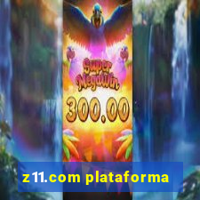 z11.com plataforma