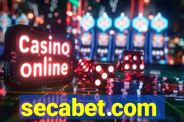 secabet.com