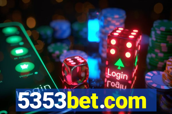 5353bet.com