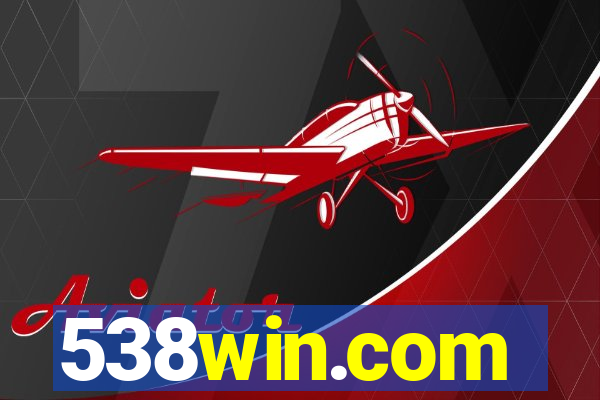 538win.com