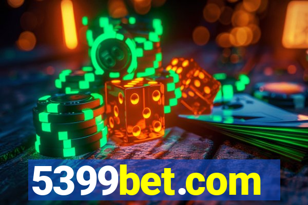 5399bet.com