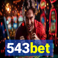 543bet