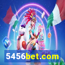 5456bet.com