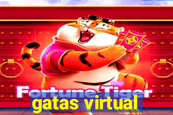 gatas virtual