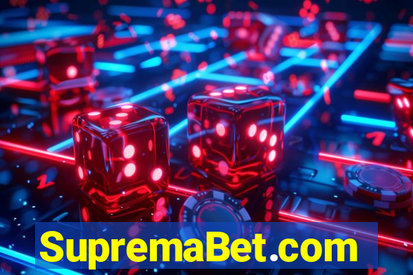 SupremaBet.com