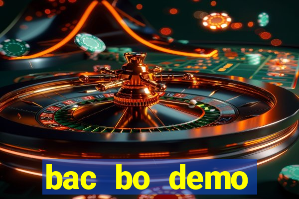 bac bo demo grátis dinheiro infinito