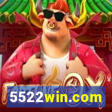 5522win.com