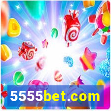 5555bet.com