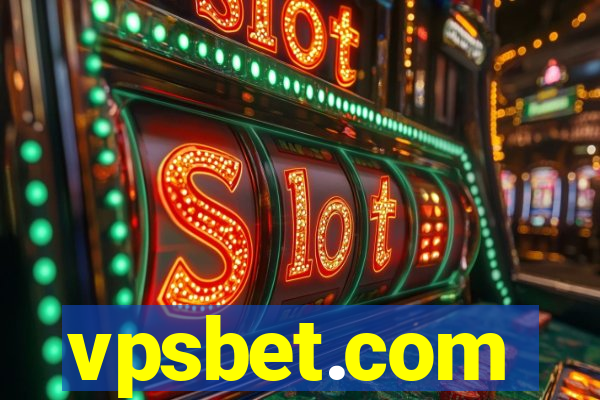 vpsbet.com