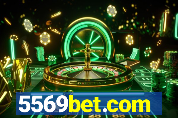 5569bet.com