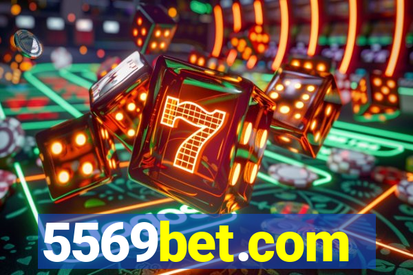 5569bet.com