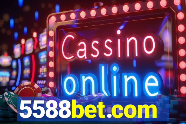 5588bet.com