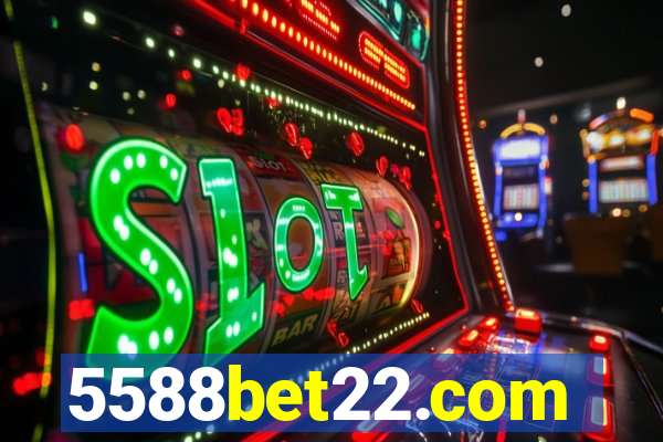 5588bet22.com