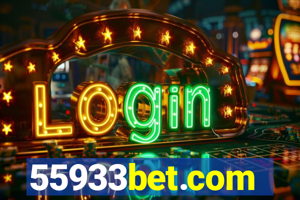 55933bet.com