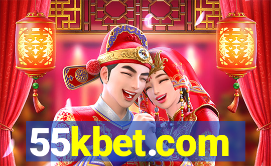 55kbet.com