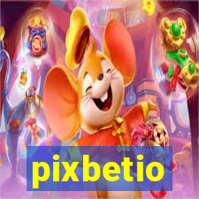 pixbetio