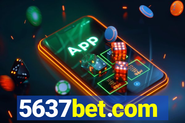 5637bet.com