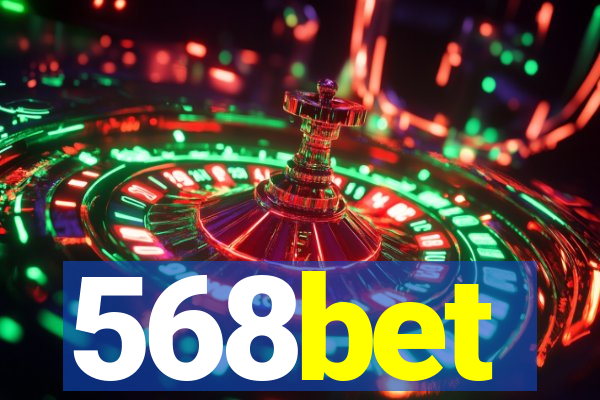 568bet