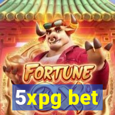 5xpg bet