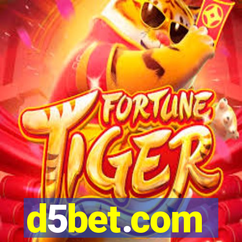 d5bet.com