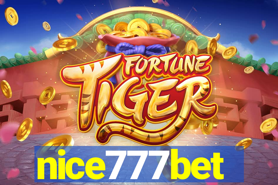 nice777bet