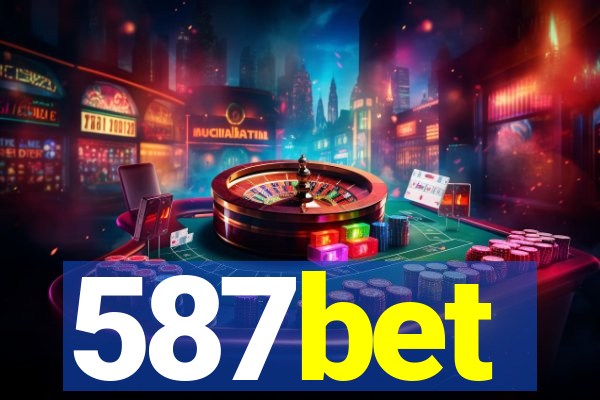 587bet