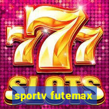 sportv futemax