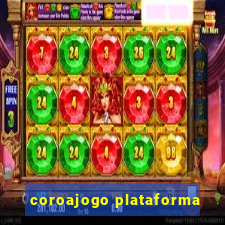 coroajogo plataforma