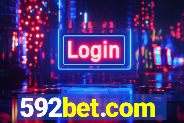 592bet.com