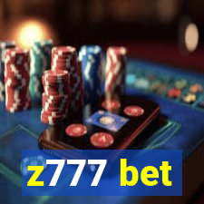 z777 bet