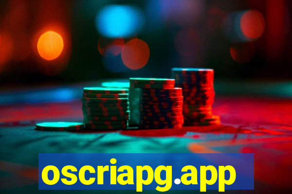 oscriapg.app