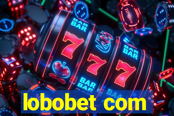 lobobet com