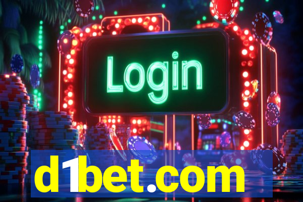 d1bet.com