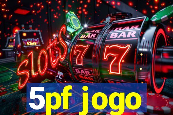 5pf jogo