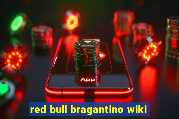 red bull bragantino wiki