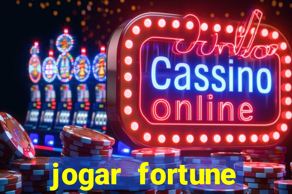 jogar fortune double demo