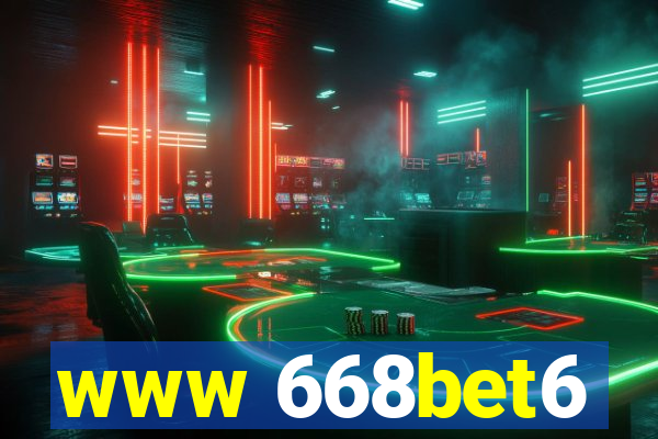 www 668bet6