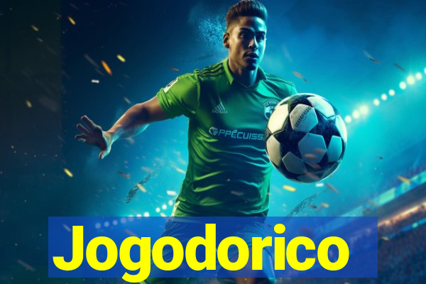 Jogodorico