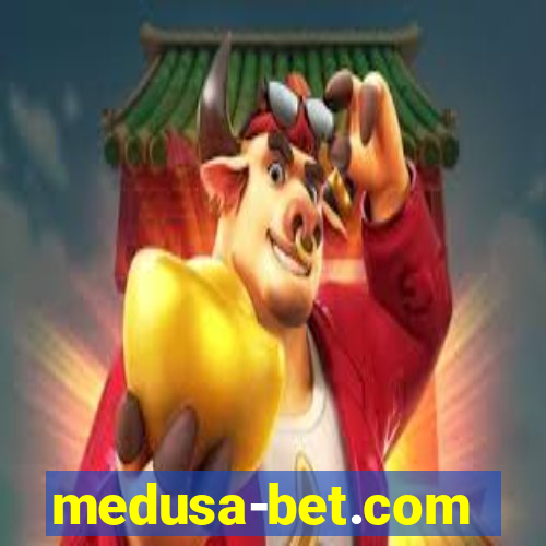 medusa-bet.com