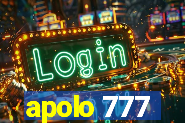 apolo 777