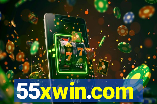 55xwin.com